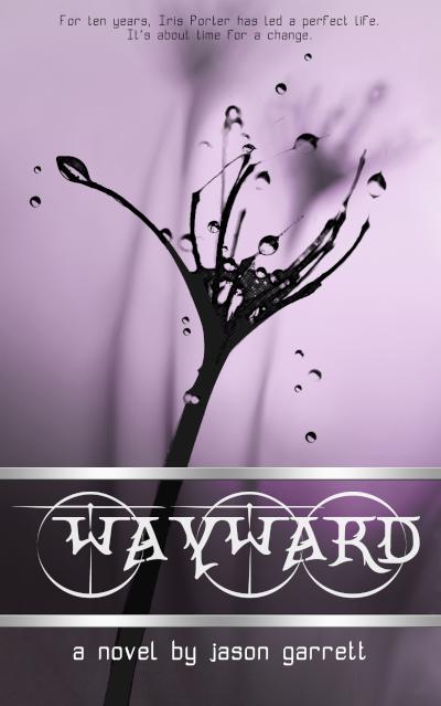 Wayward - book author Jason